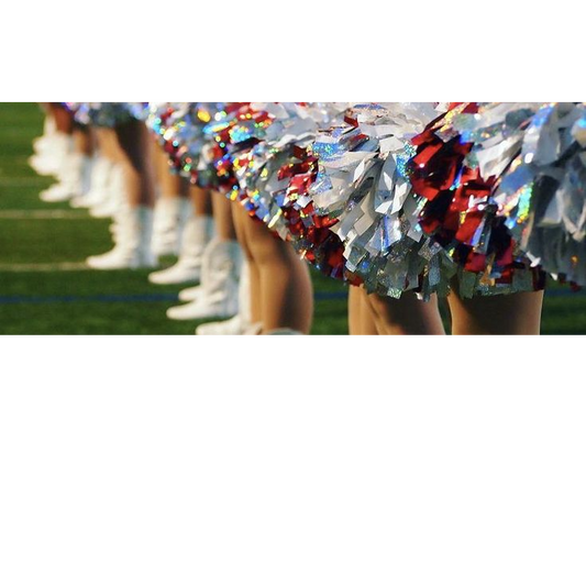 Dance vs. Cheer in Cheerleading: Key Differences