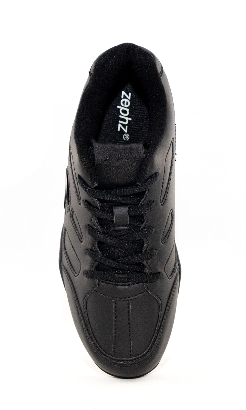 Zephz Zenith Black