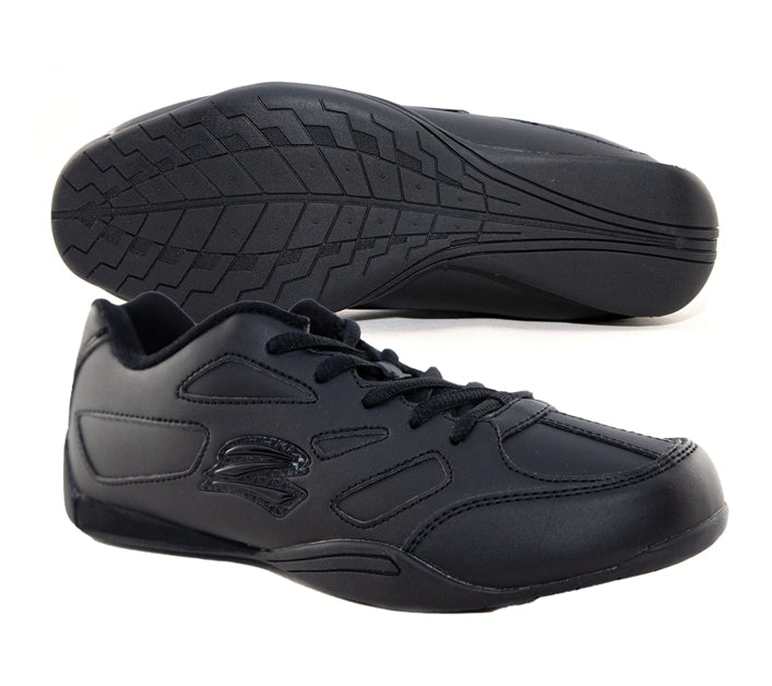 Zephz Zenith Black