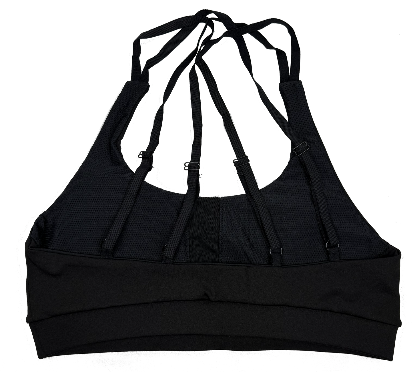 BOW Multi Strap Sport BH