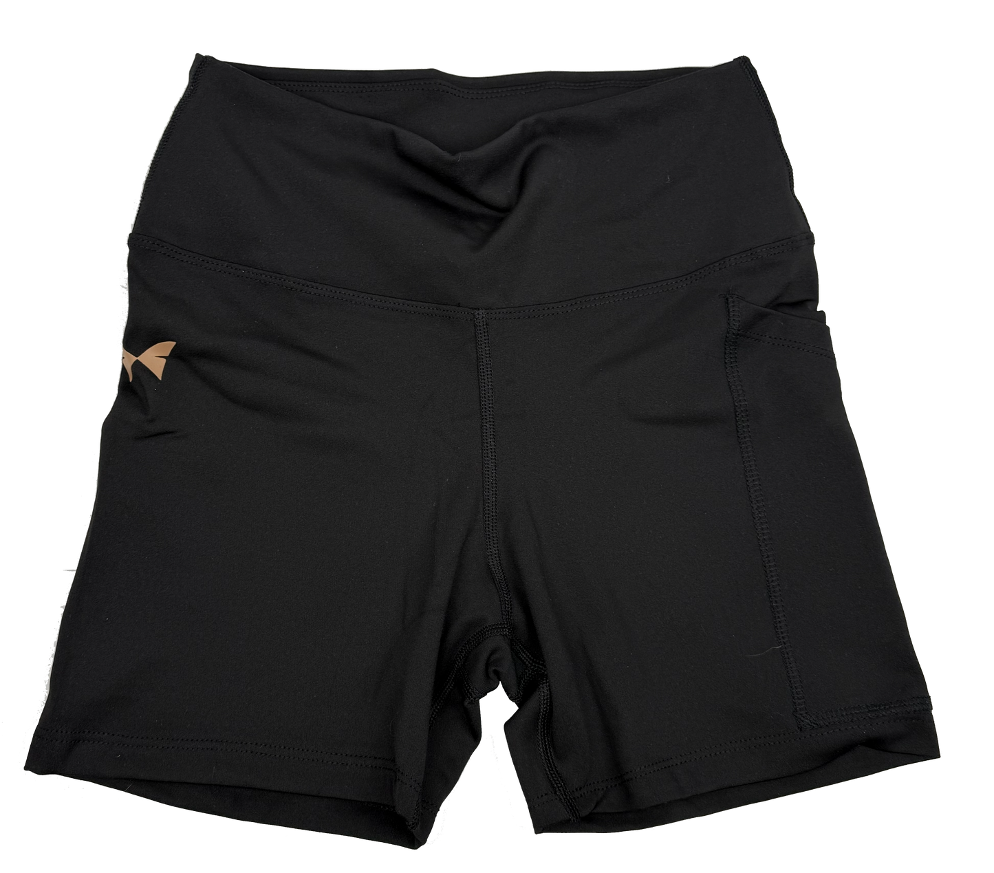 BOW Cheer Leggings Kurz