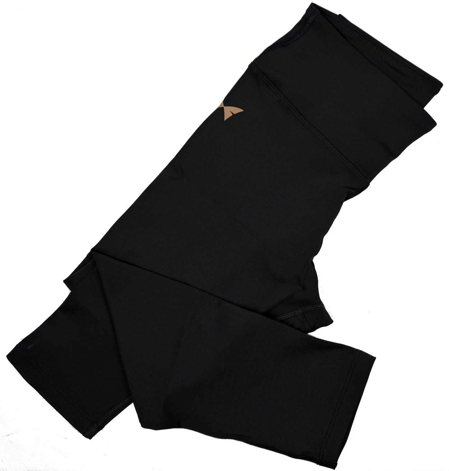 BOW Cheer Leggings 3/4