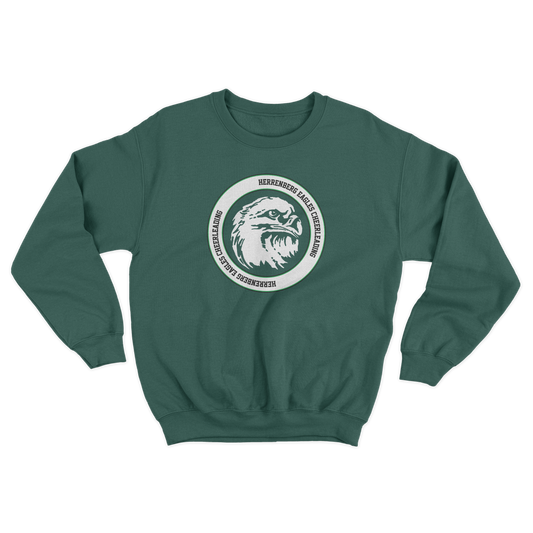 Crewneck "Eagles Circle"