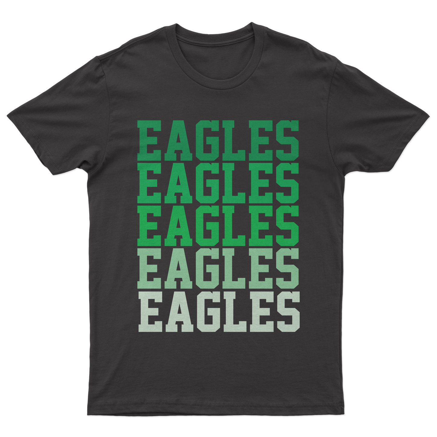 T-Shirt "Eagles Five" - Men