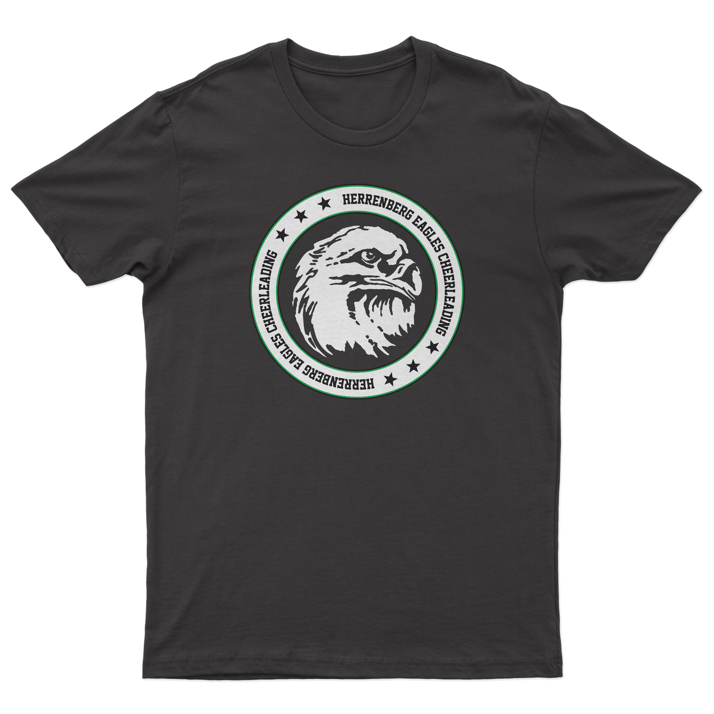 T-Shirt "Eagles Circle"