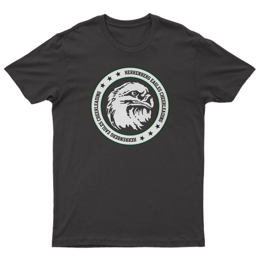 T-Shirt "Eagles Circle"