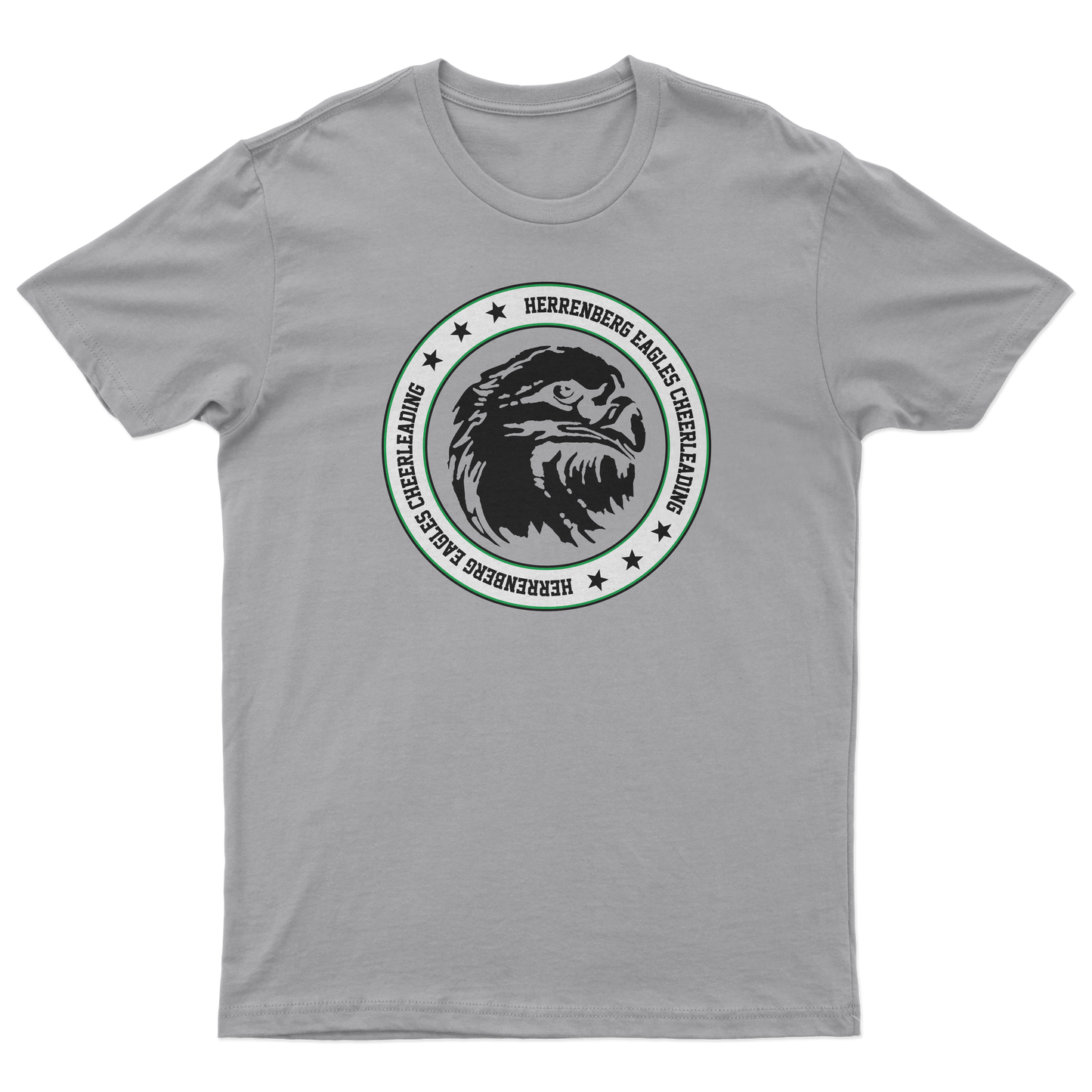 T-Shirt "Eagles Circle"