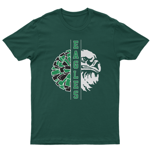 T-Shirt "Eagles Mid"