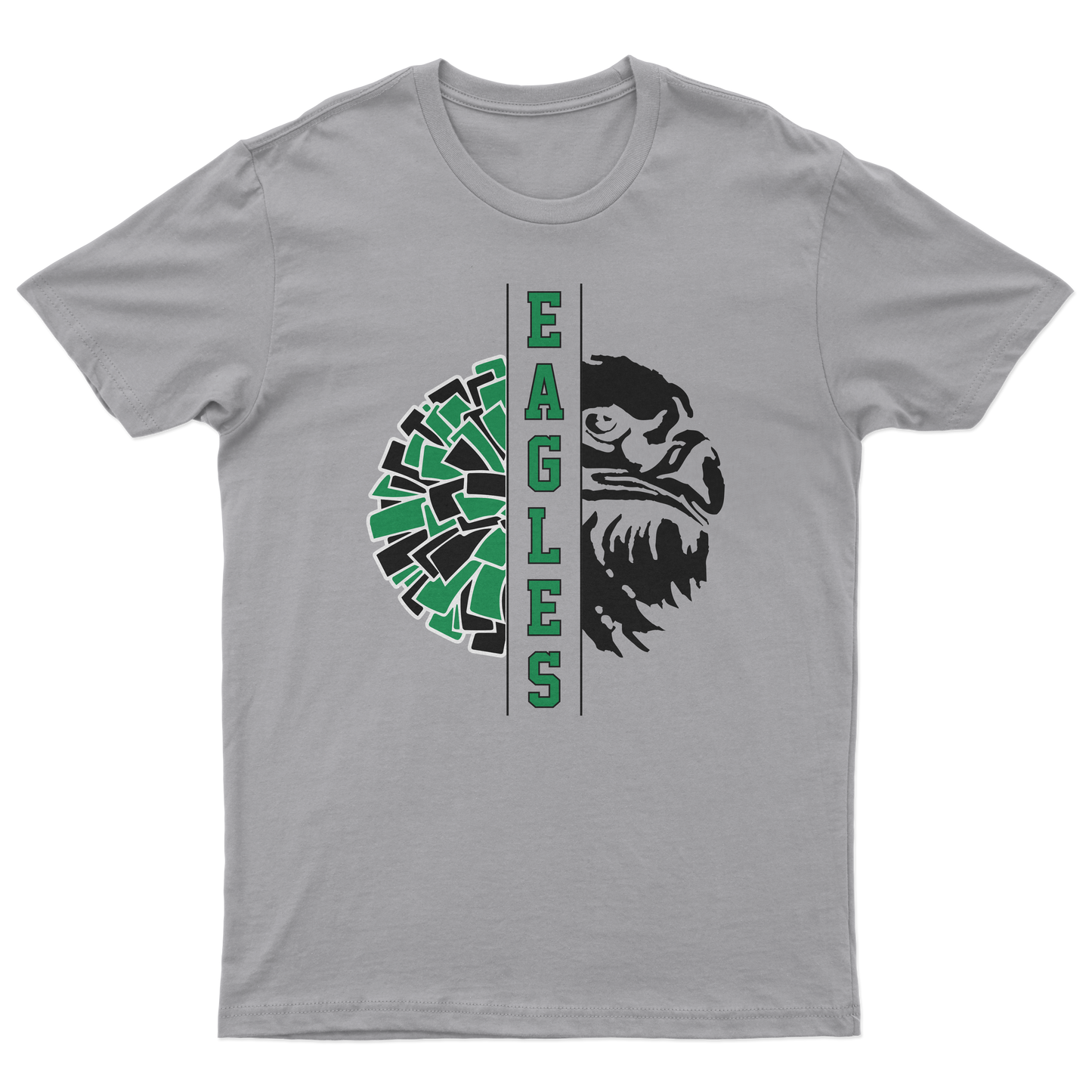 T-Shirt "Eagles Mid"