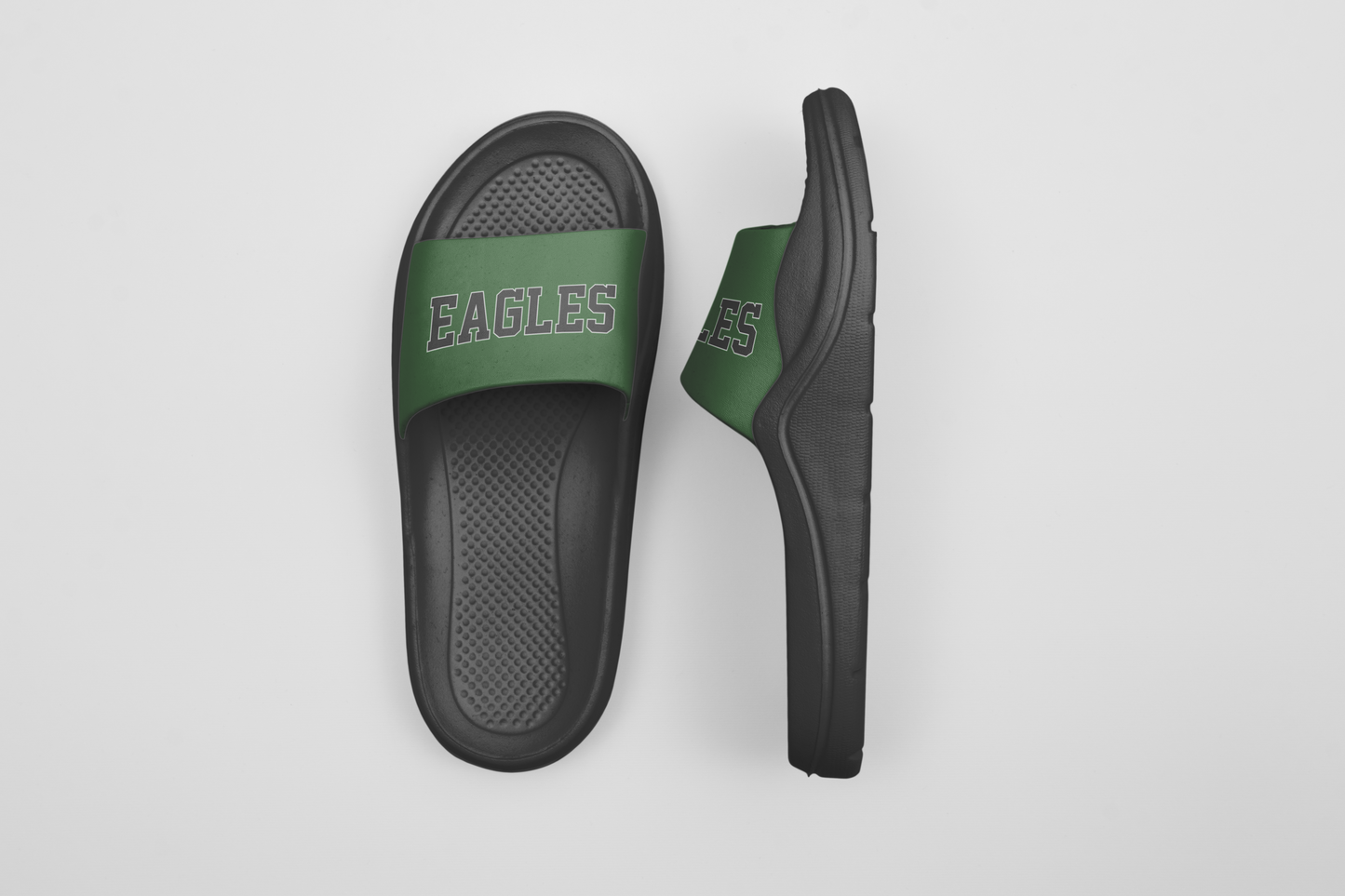 Eagles Slipper