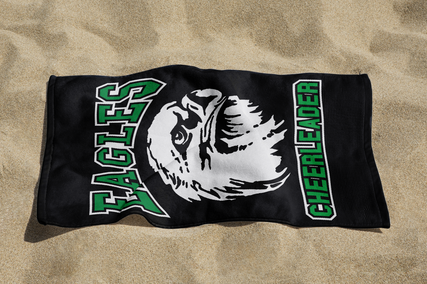 Eagles Towel