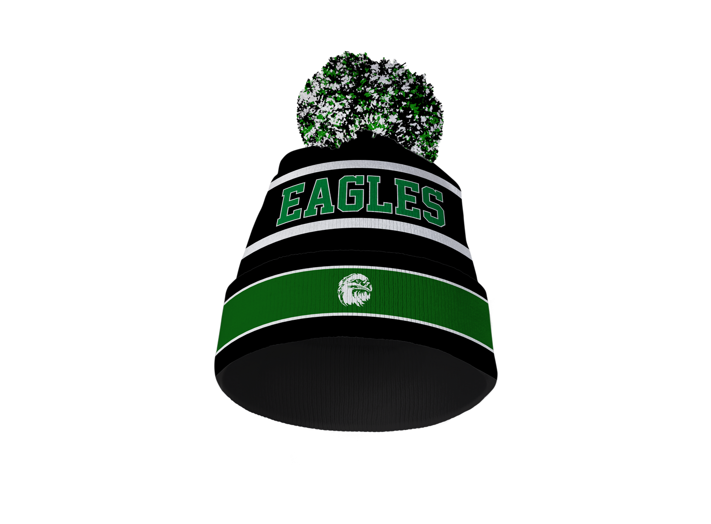 Eagles Beanie