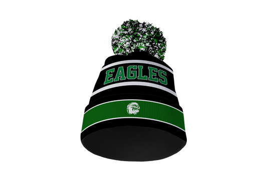 Eagles Beanie