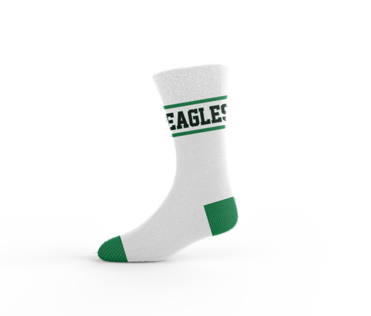 Crewsock Eagles