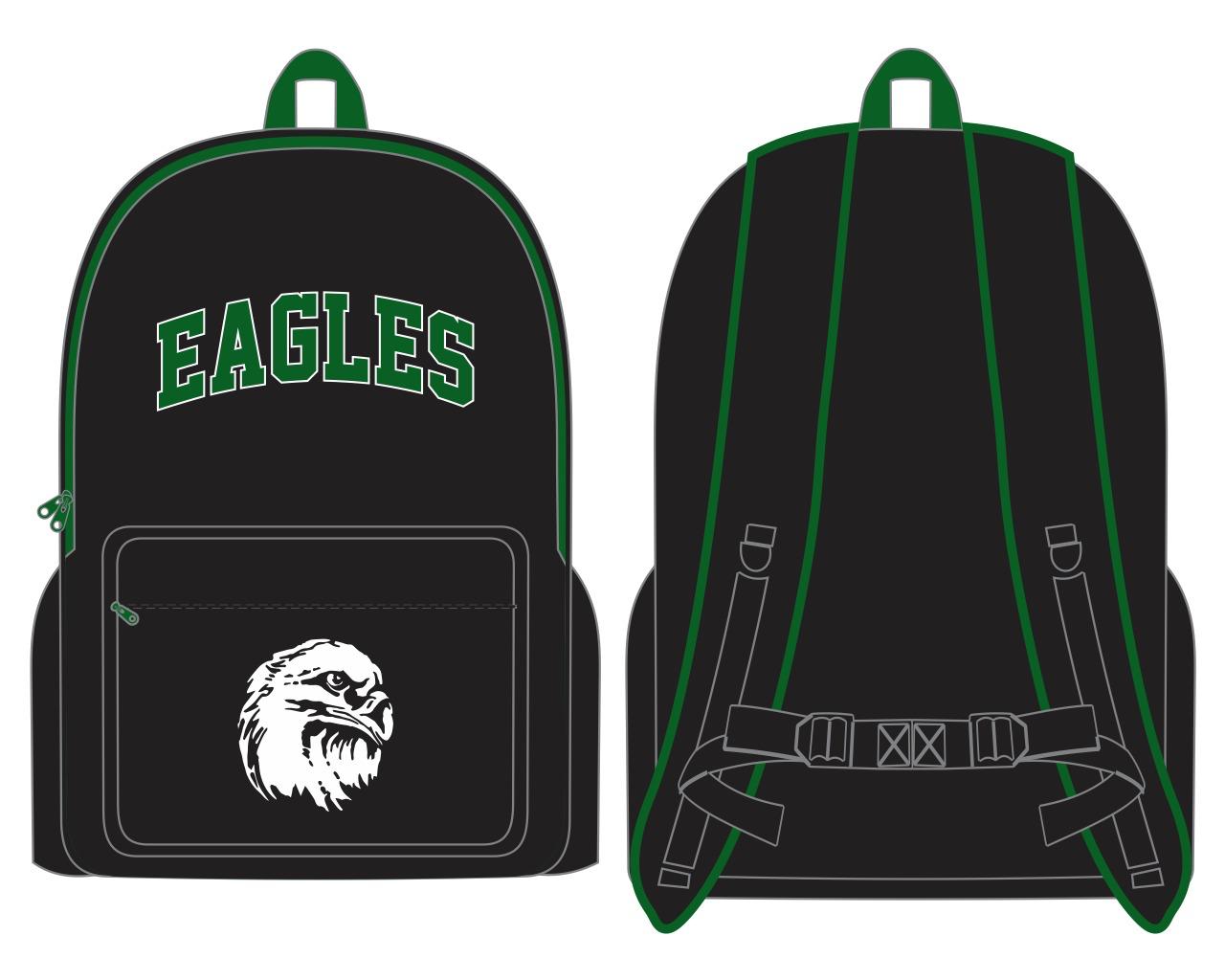 Eagles Rucksack