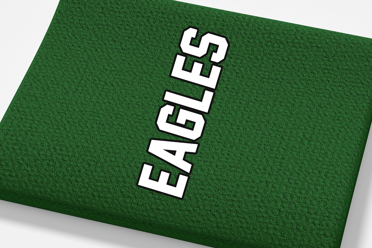 Eagles Wristbands "Text"