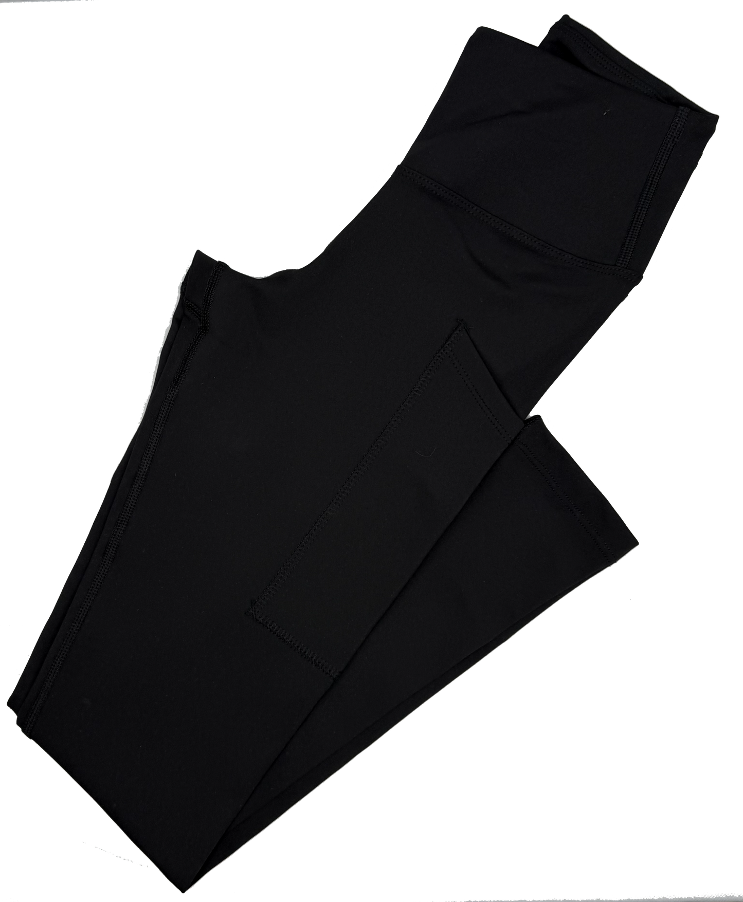 BOW Cheer Leggings Lang