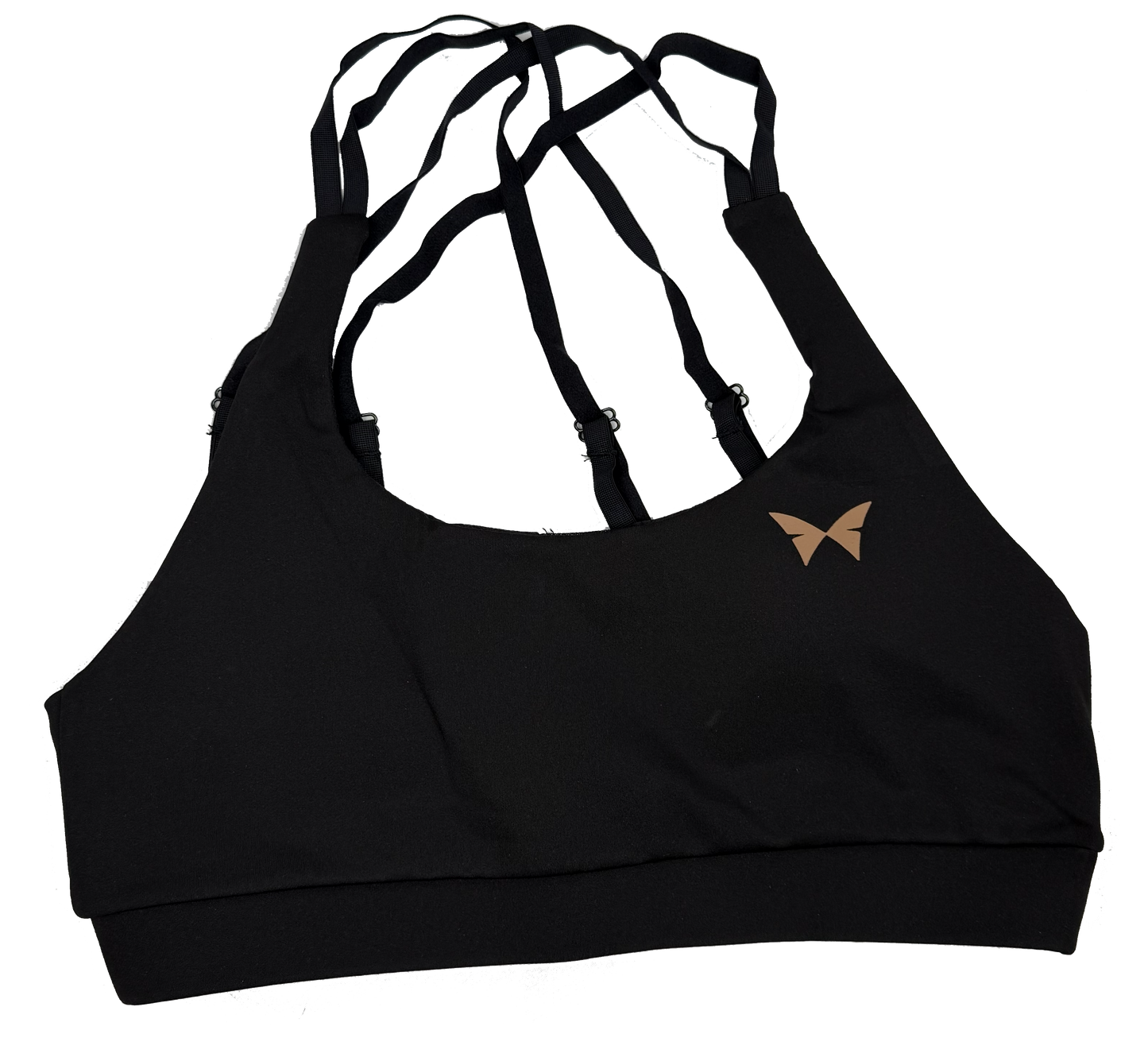 BOW Multi Strap Sport BH