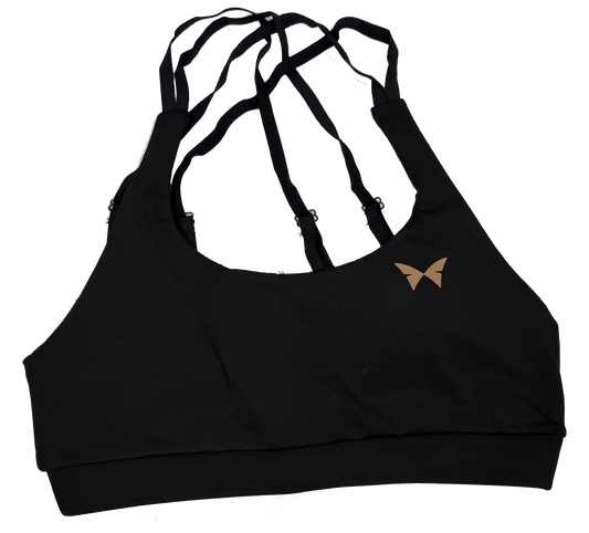 BOW Multi Strap Sport BH