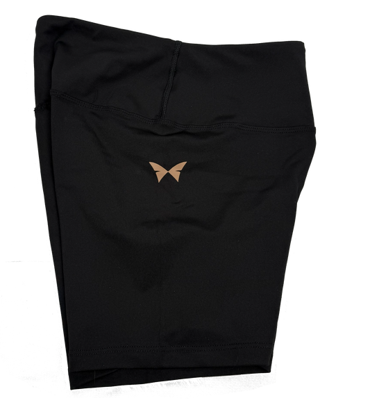 BOW Cheer Leggings Kurz