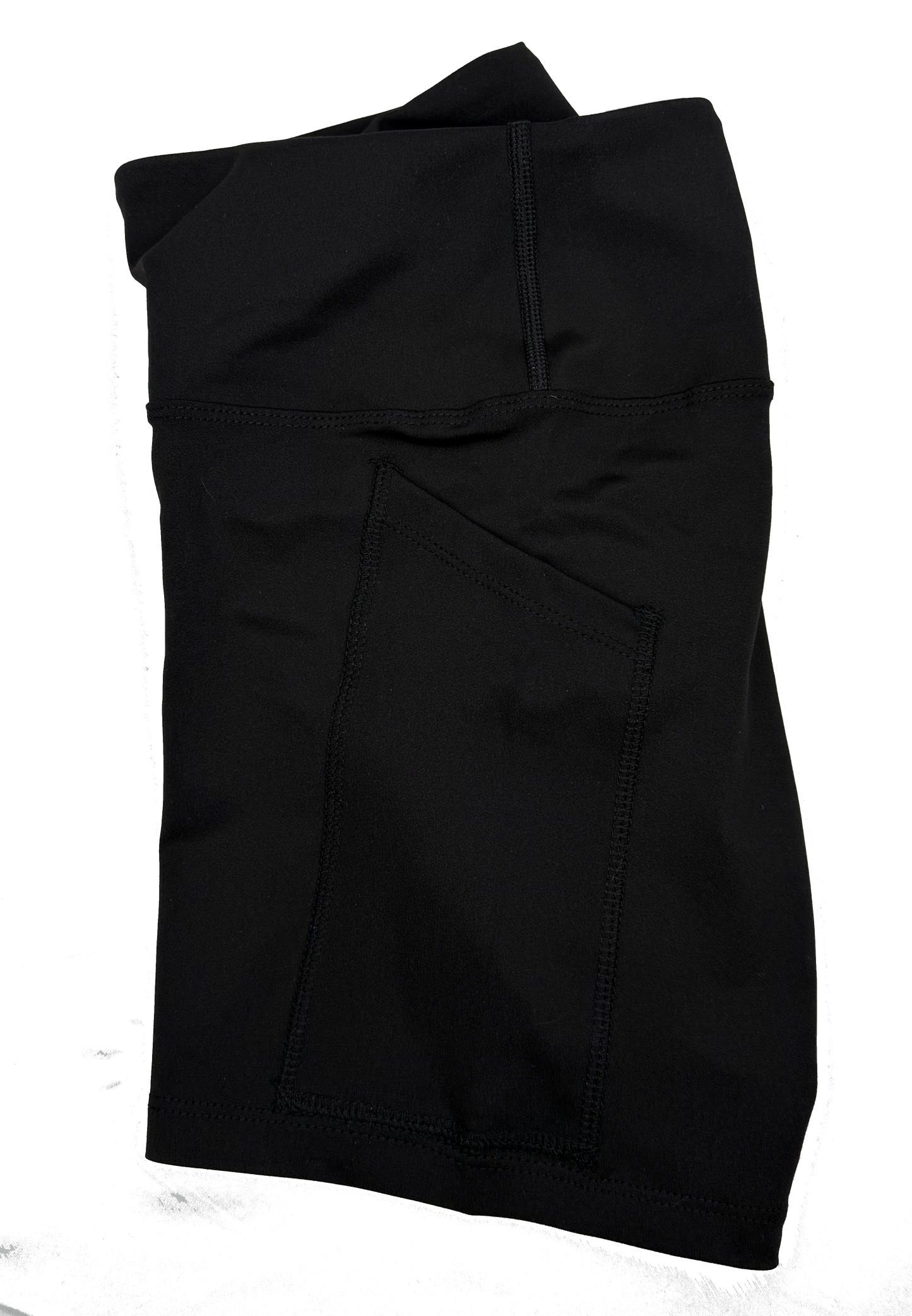 BOW Cheer Leggings Kurz