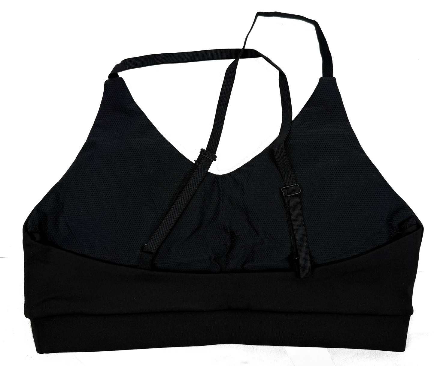 BOW Single Strap Sport BH