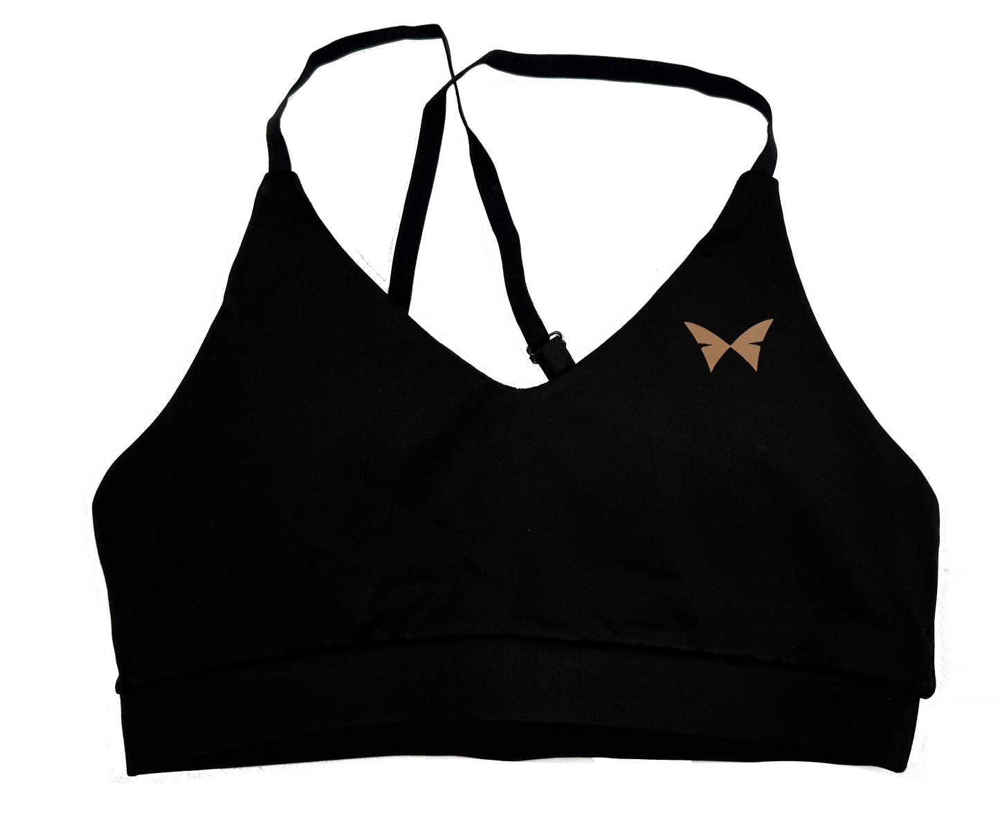 BOW Single Strap Sport BH